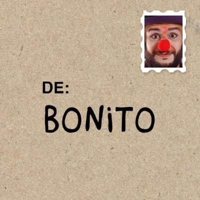 Carta BONITO