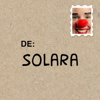 Carta SOLARA